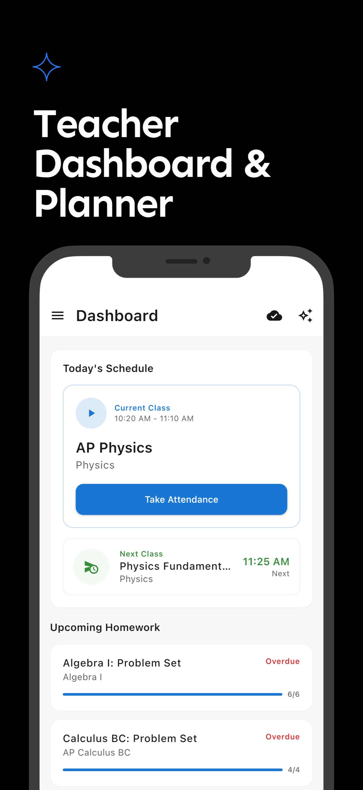 Class Wizard - AI for Teachers