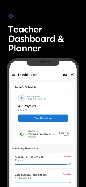Class Wizard - AI for Teachers screenshot 4