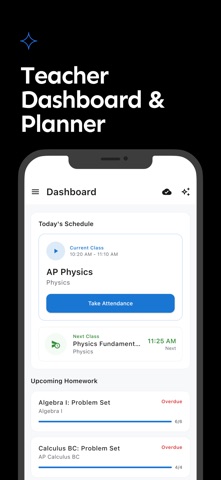 Class Wizard - AI for Teachers Screenshot 4 of 10