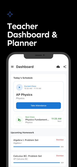 Class Wizard - AI for Teachers Screenshot 4 of 10