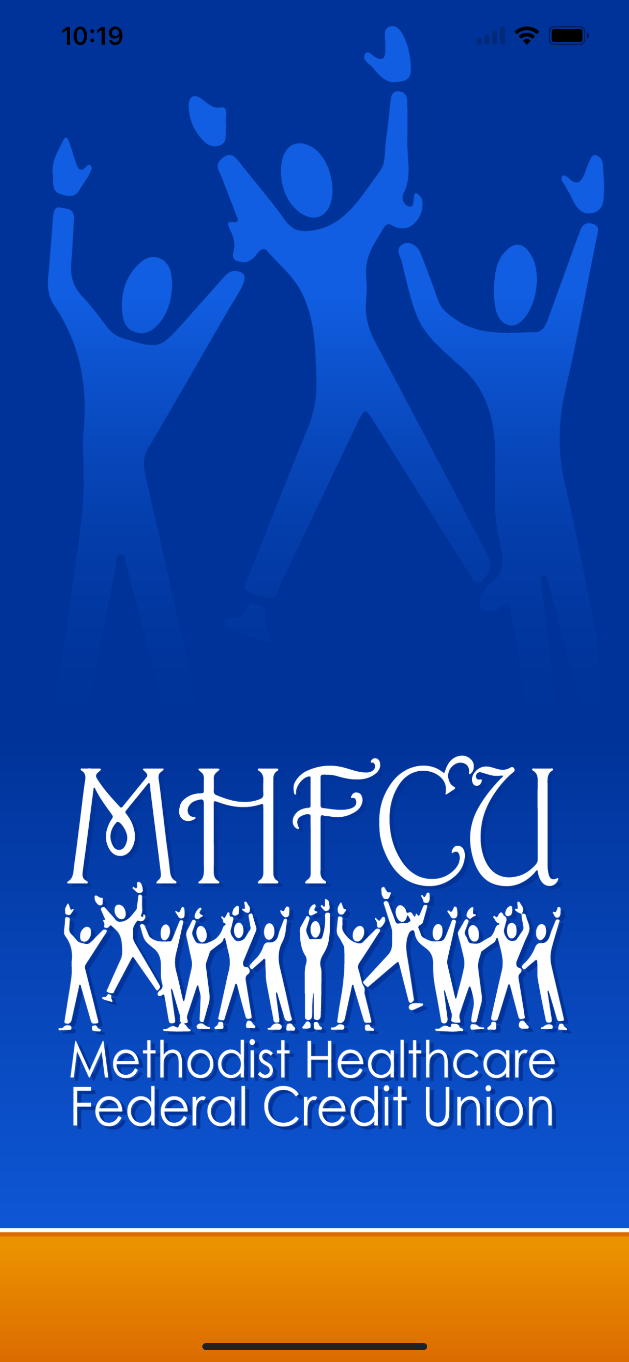 MHFCU Mobile Banking