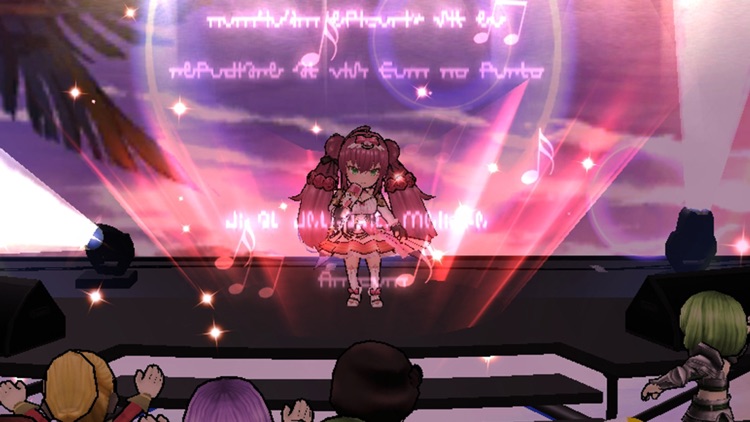 境界之詩Tactics screenshot-7