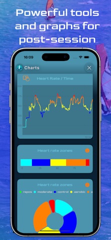 Water Striders screenshot