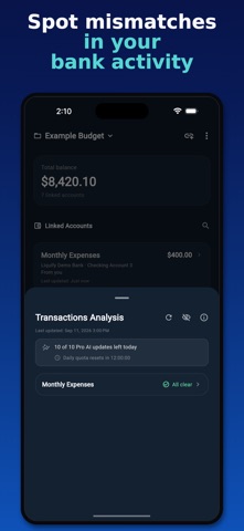 Liquify: Box Budget Screenshot 8 of 8