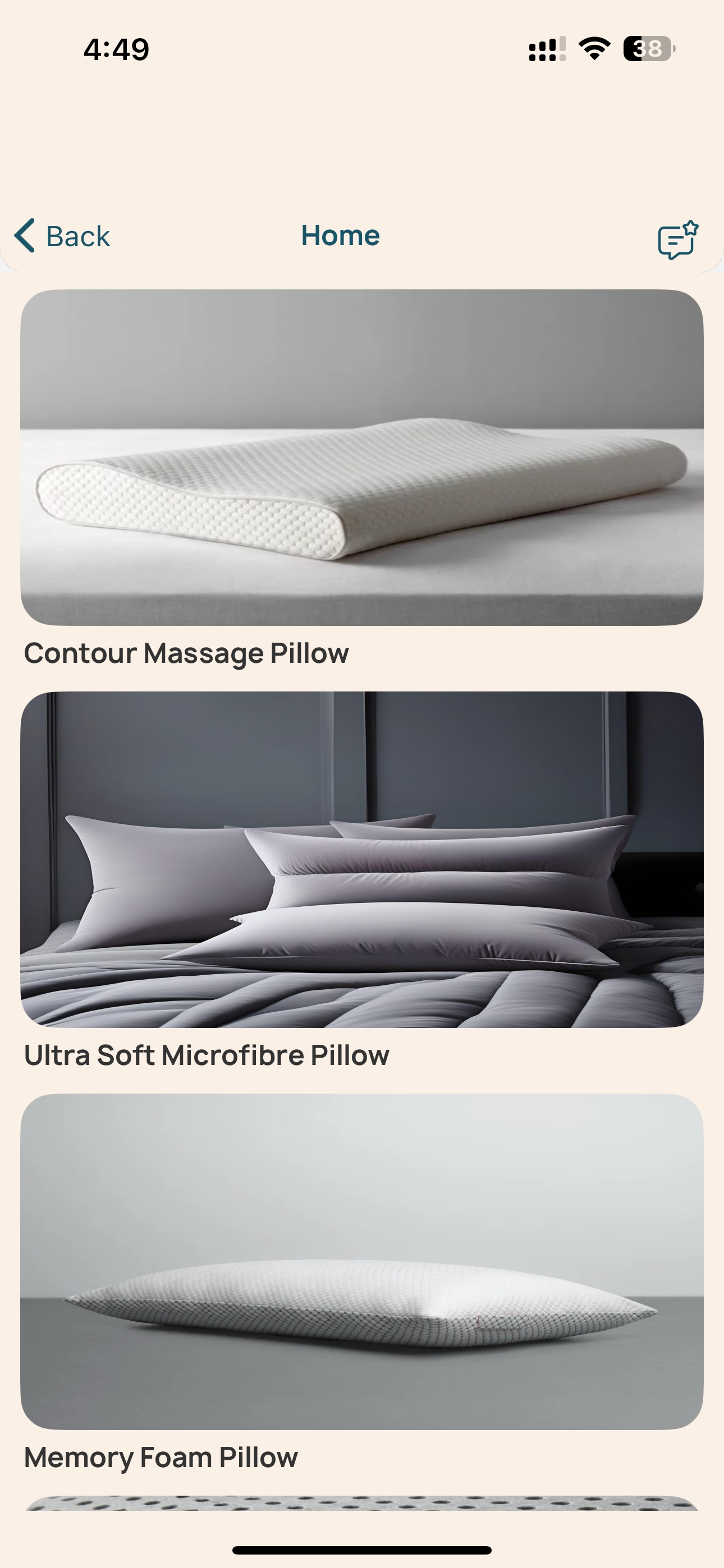 Dharana App