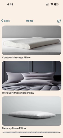 Dharana App Screenshot 5 of 9
