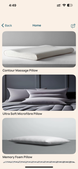 Dharana App Screenshot 5 of 9