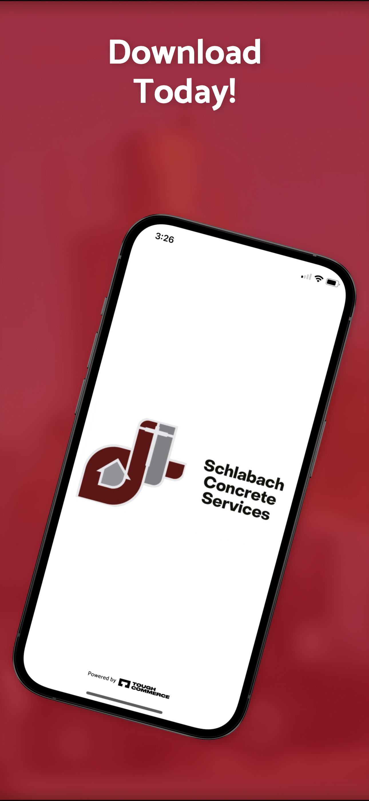 Schlabach Concrete Services screenshot 3