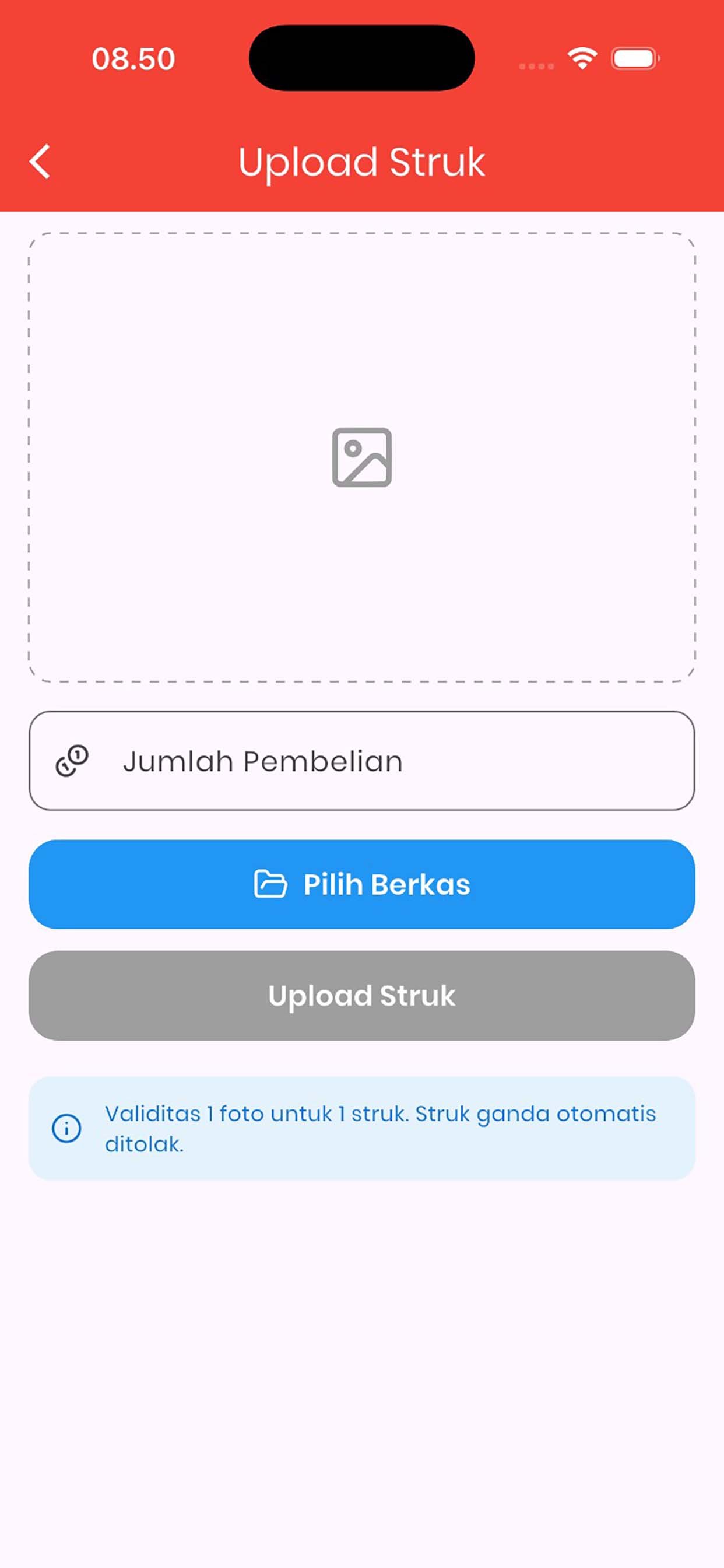 Centre Point Mall Loyalty screenshot 5