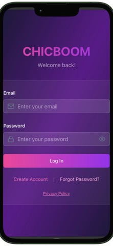 MyProvx screenshot