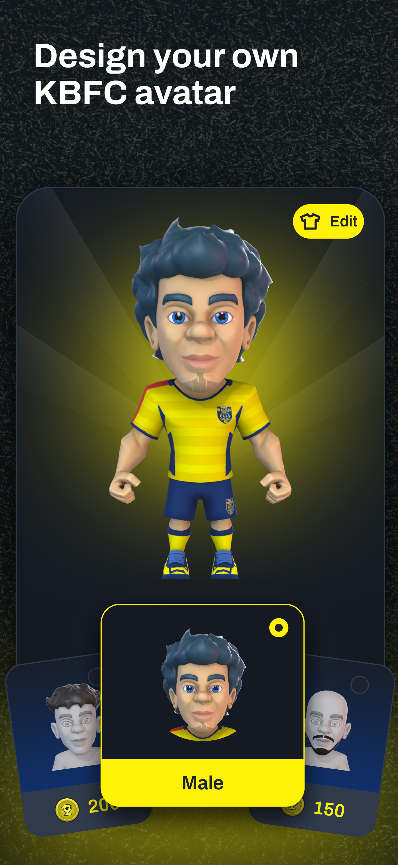 Kerala Blasters FC