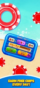 Praia Bingo: Bingo Online screenshot
