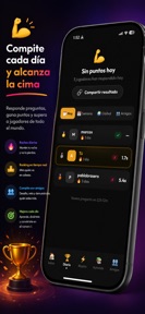 CG Trivia: General Knowledge screenshot