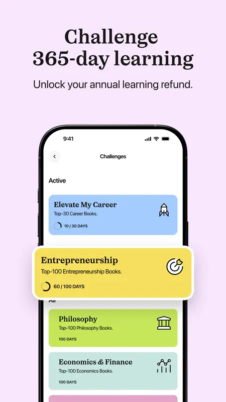 SUN: AI Podcasts & Audiobooks screenshot 7 of 8