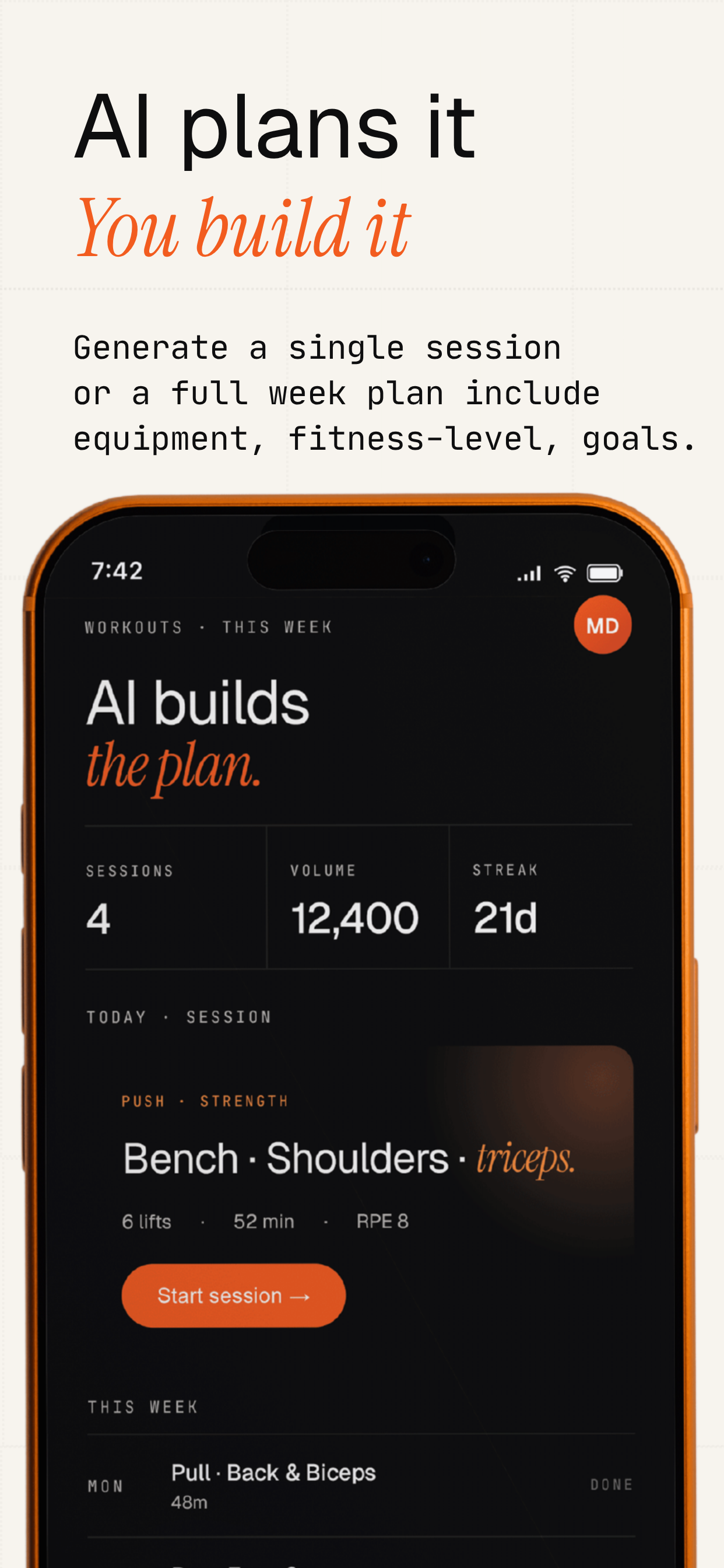LifeShift 360: AI Habit Coach
