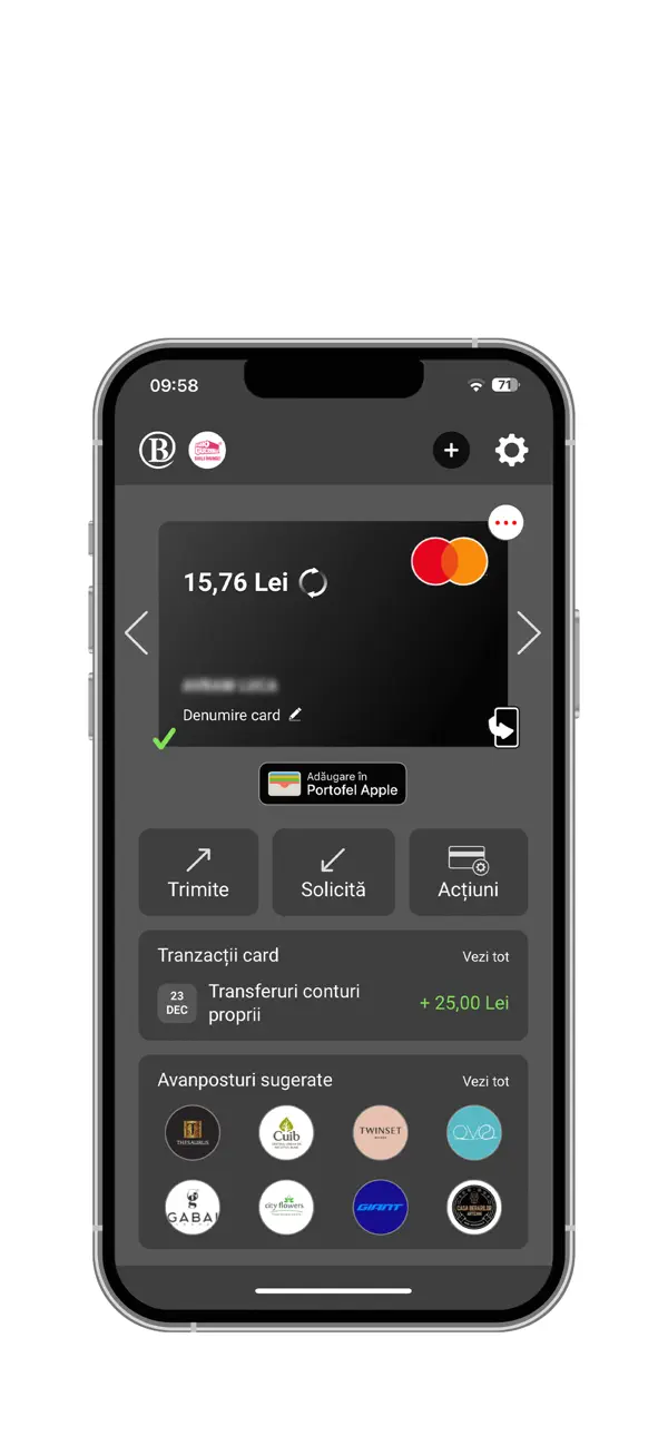 Screenshot #1 pour Libra Journey