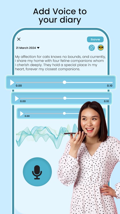 Personal Diary : With Lock