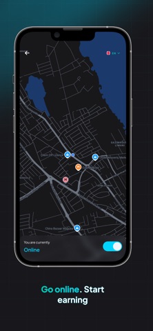 Vee Driver Screenshot 5 of 5