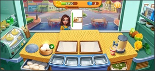 Holiday Diner Screenshot 3 of 10