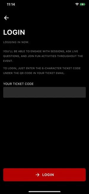LARACON screenshot 4