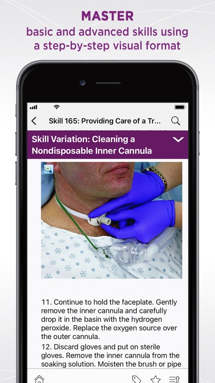 Taylor's Nursing Skills