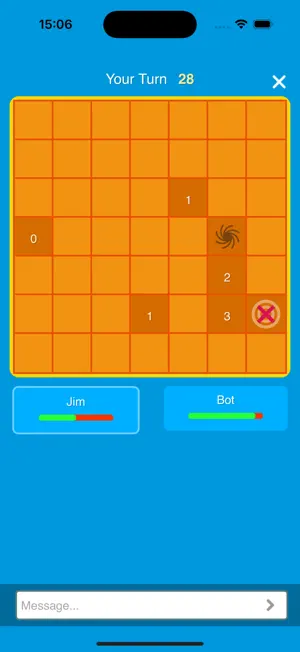 Minesweeper Battle: Bombix screenshot 3