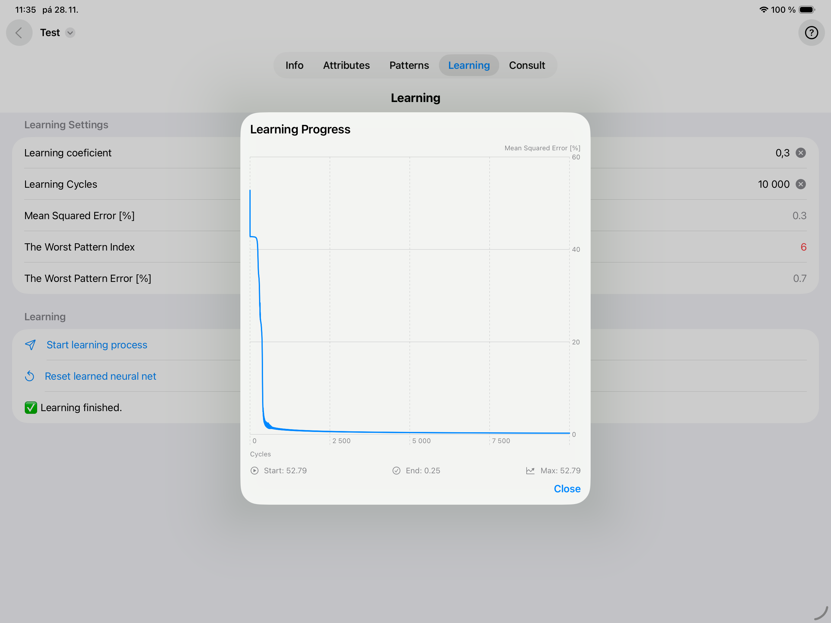 Neurex screenshot 15