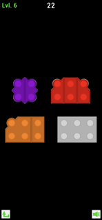 Block Sorting Game screenshot 4