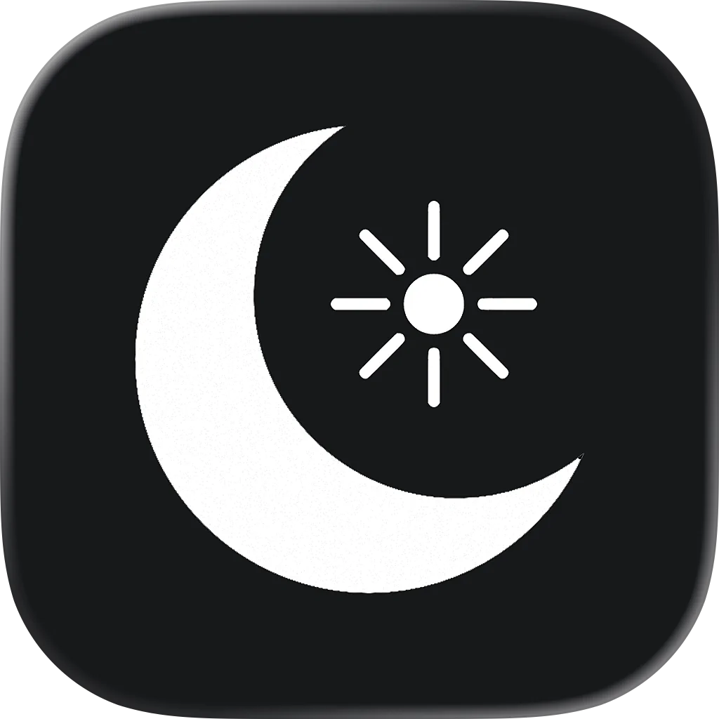 BlackSight: Night mode camera