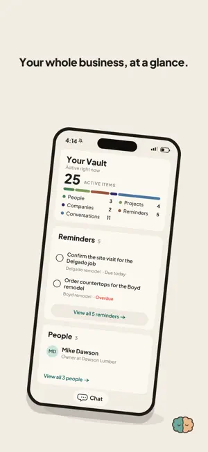 brainmate by Brain M8 screenshot 2