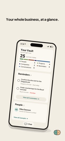 brainmate by Brain M8 Screenshot 2 of 6