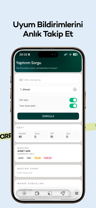 Sarraf Pro Screenshot 5 of 5