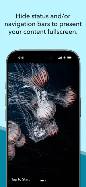 Kiosk Pro Lite screenshot 4