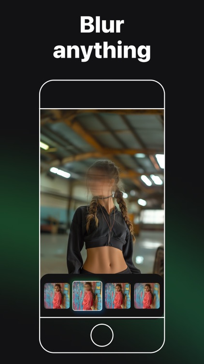 AI Photo Editor: Filter & Edit screenshot-7