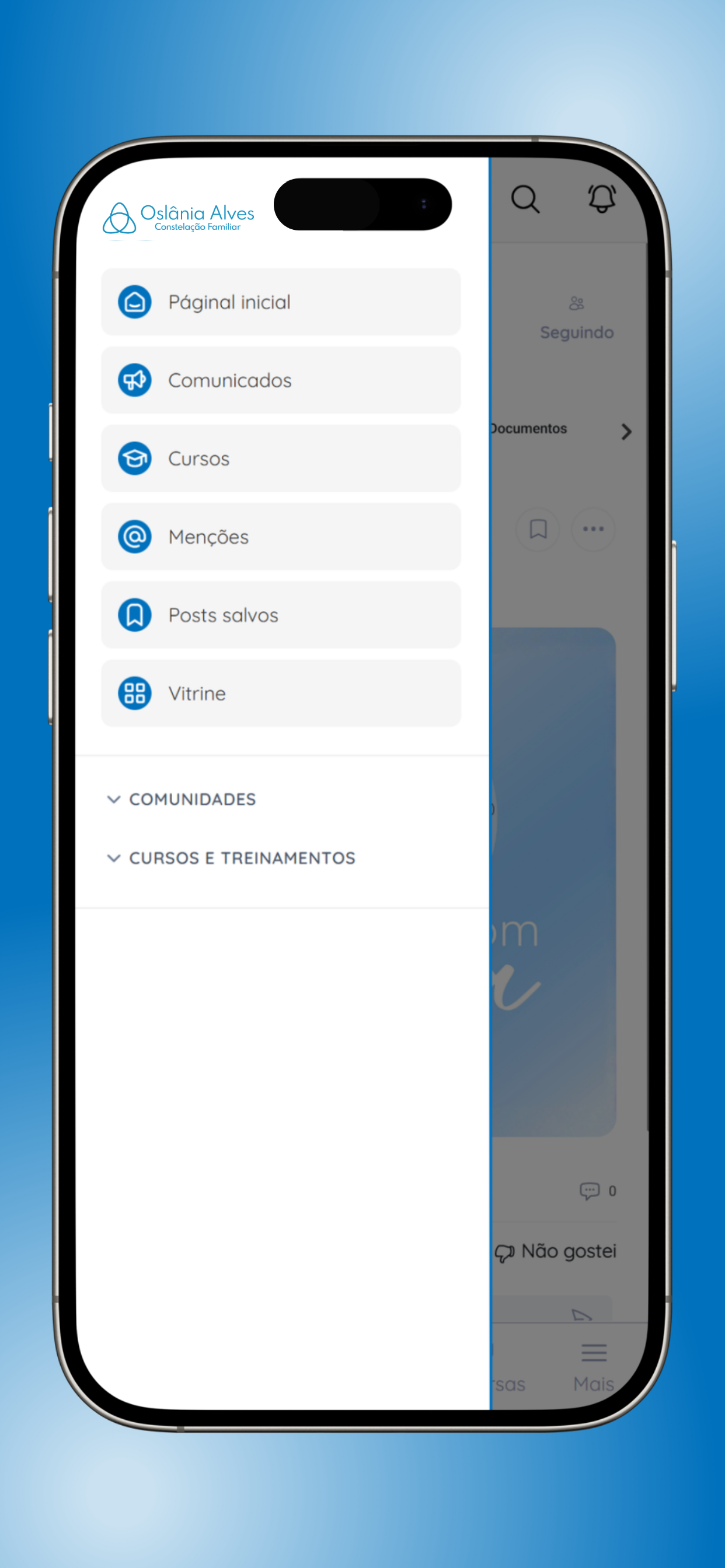 Portal Terapeuta de Si Mesmo