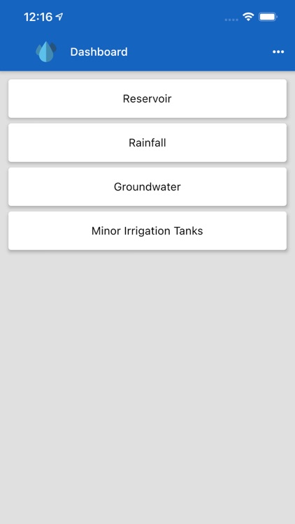 APWRD - Unified Mobile App