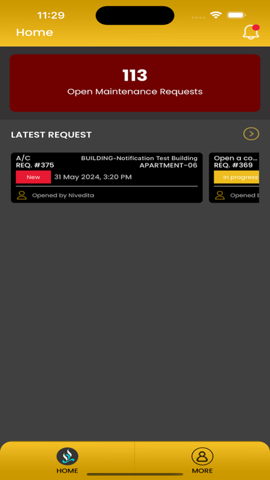 Adar Staff Screenshot 3 - AppWisp.com