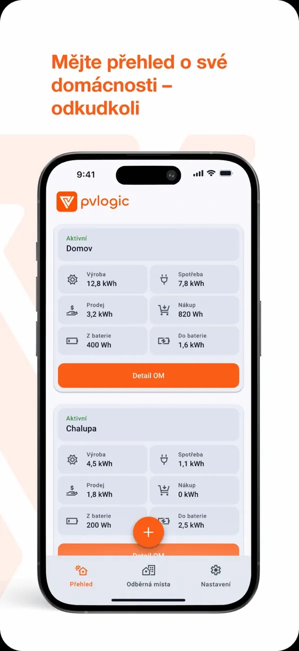 Screenshot #3 pour PV Logic ONE SOLUTION