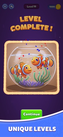 Jigpuzzle Jam Screenshot 7 of 8