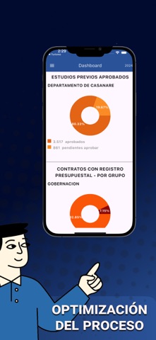 Contractvs screenshot