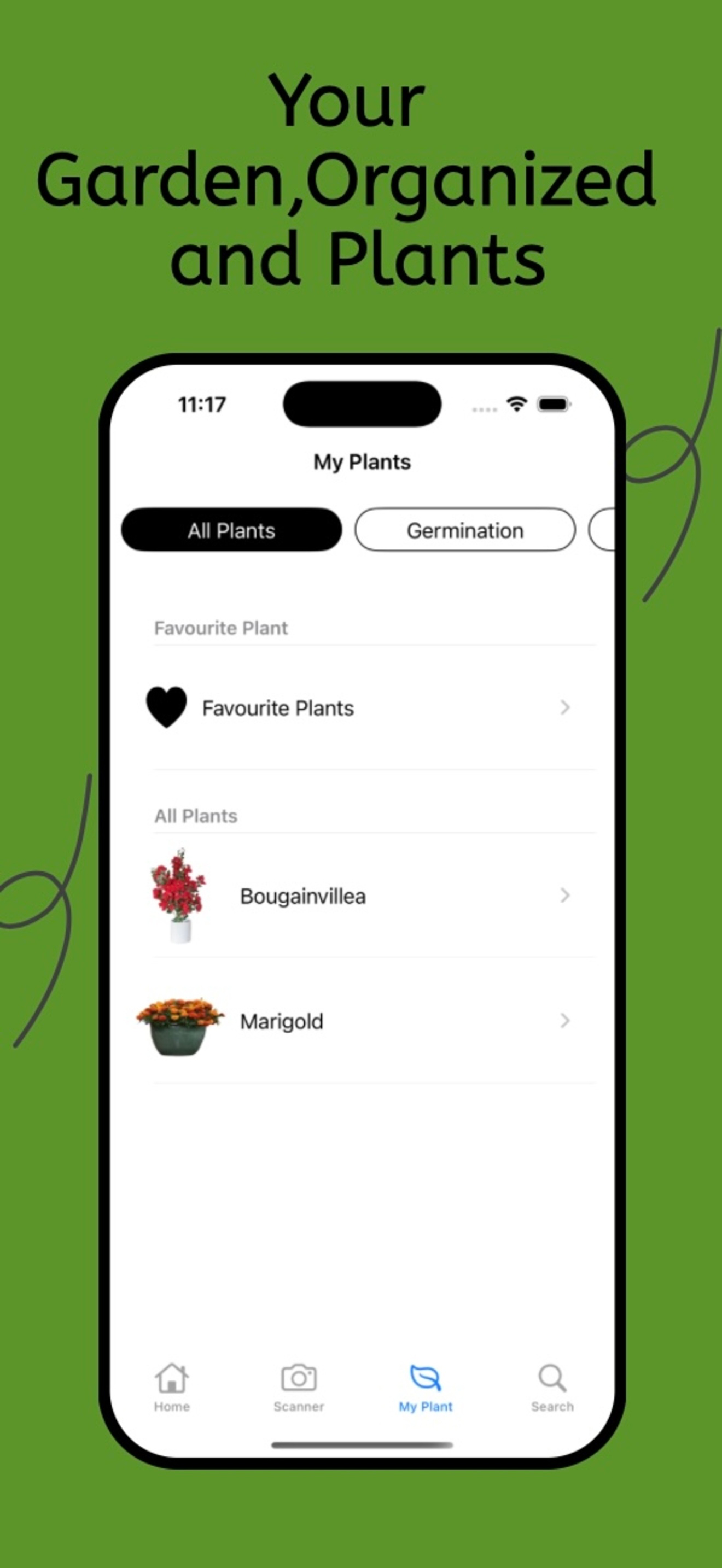LeafRx