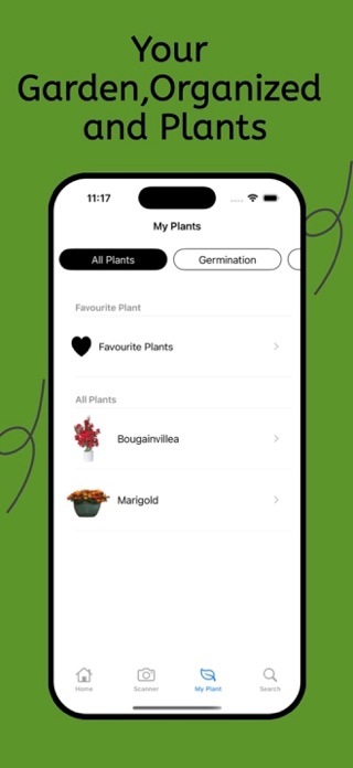 LeafRx Screenshot 5 of 10