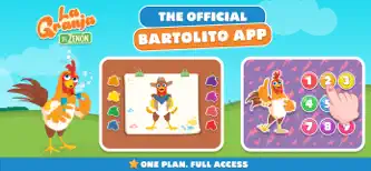 Bartolito Play & Learn screenshot 7