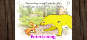 Short Story App - Happy Bundee screenshot 3