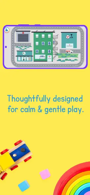 Turtlebee Montessori Preschool screenshot 2