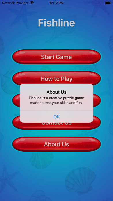 Fishlines Screenshot