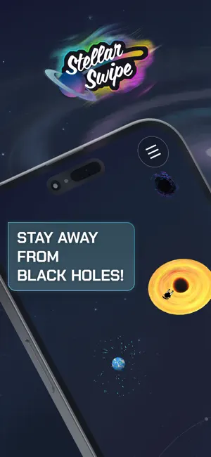 Stellar Swipe screenshot 4