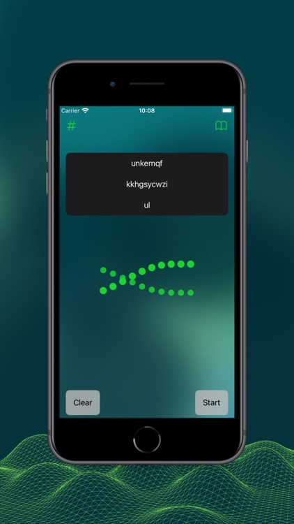 Transcend: Transcendent ITC