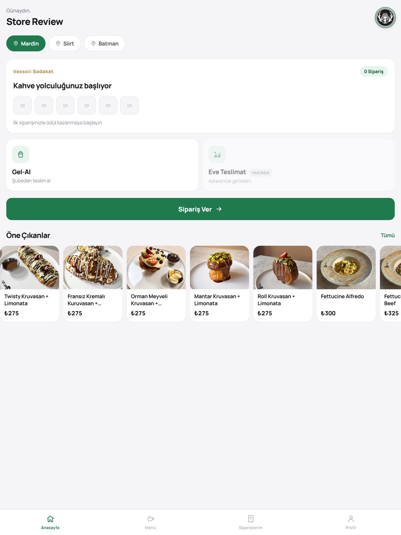 Screenshot 7 of Vassoii