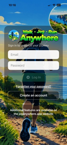 OneAnywhere Screenshot 1 of 8